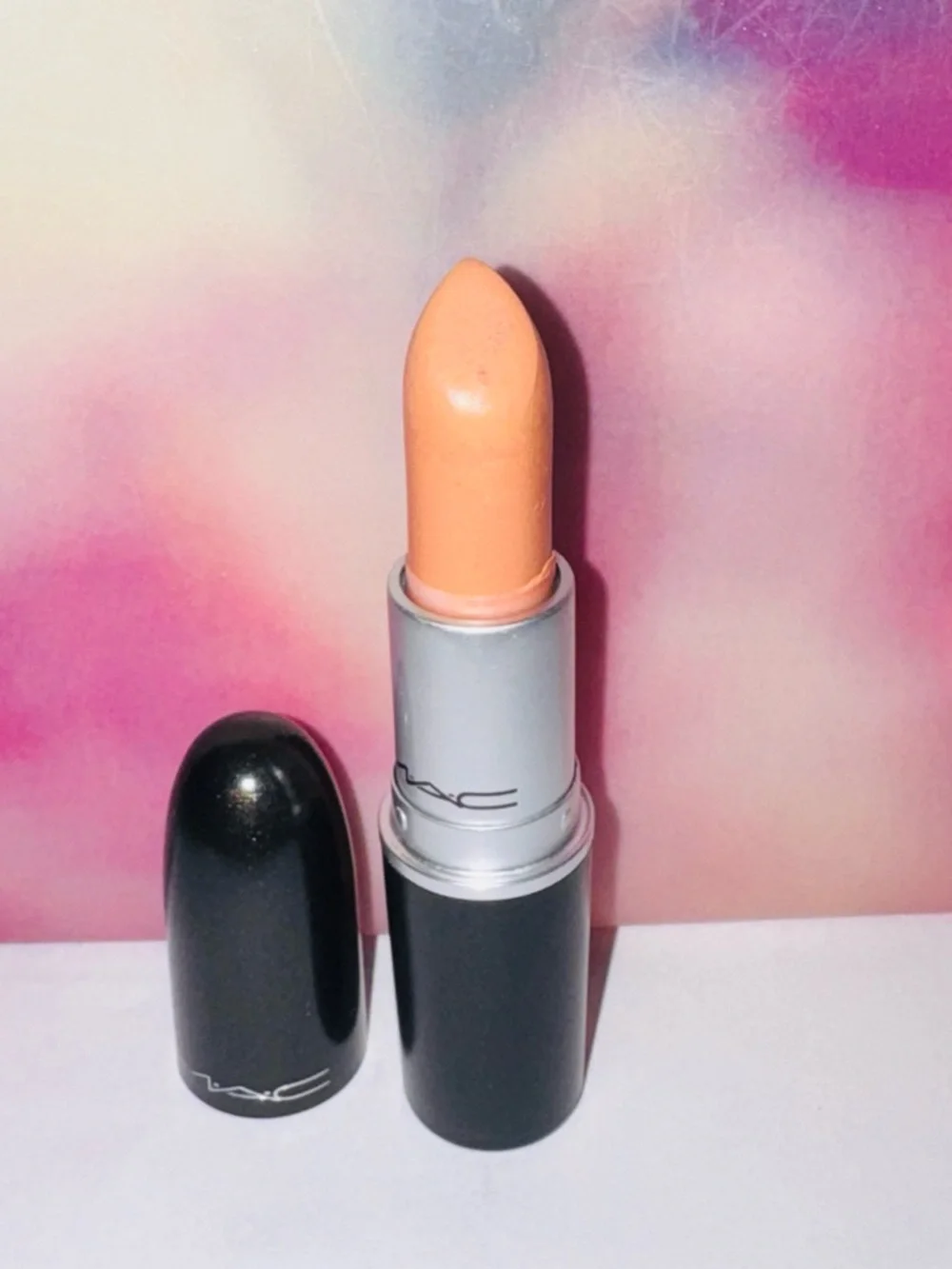 MAC Pure Zen Lipstick
